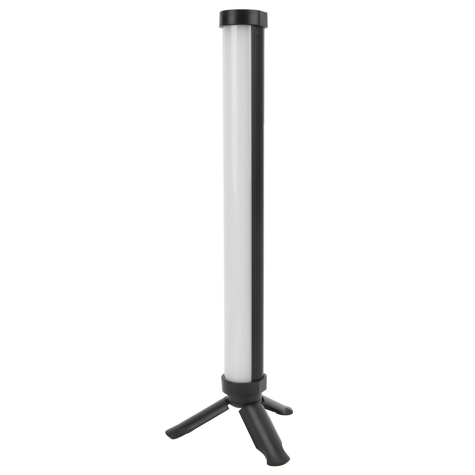 

NiceFoto заполняющий свет RGB полноцветный светодиодный магнитный ручной дополнительный светильник для фотосъемки с