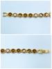 [USED] 113 Rare Seiko LASSALE Women's Watch, Brown