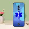 EMT EMS Medical Rescue Case For Nubia Red Magic 9 8 10 Pro Plus 6 7 6S 7S Pro 5G 6R RedMagic 9S 8S Pro Plus Cover