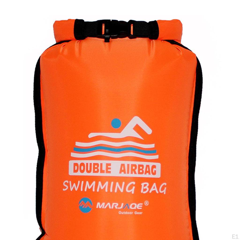 Buoy Float with Waterproof Features for Swimming And Fishing