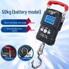 Qianque High Precision Handheld Digital Hanging Scale