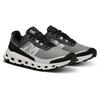 ON Cloudvista Schwarz Weiß Damen Sneaker 64.98059