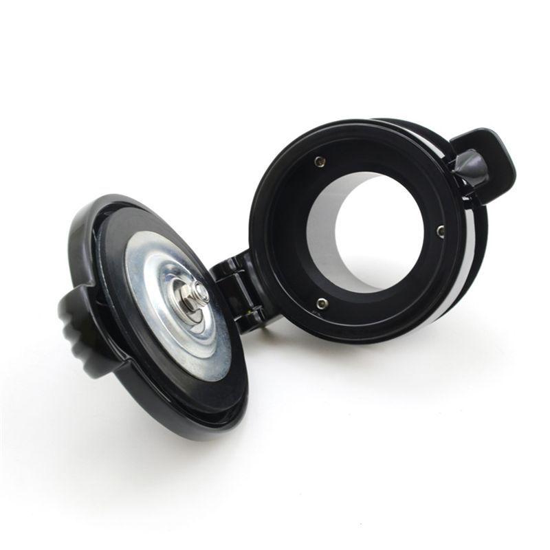 Authentic Motorcycle Fuel Tank Cap Oil Cap Classic Retro Keyless Open For Sportster XL883 XL1200 DYNA Motorcycle Oil Cap