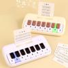 Learning Music Electronic Piano Toy Early Education Instrument Toy  Preschool