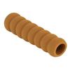 Premium Door Handle Cover - Spiral Safety Glove, Soft Bumper, Anti-Collision, Interior Shield