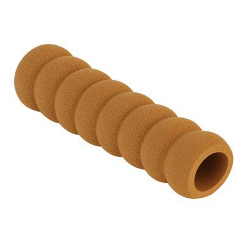 Premium Door Handle Cover - Spiral Safety Glove, Soft Bumper, Anti-Collision, Interior Shield