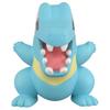 TAKARA TOMY Pokemon Moncolle Totodile