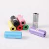 10 Rolls Dog Poop Bag Outdoor Cleaning Poop Bag Outdoor Clean Pets Supplies for Dog Refill Garbage Bag Pet Supplies