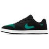 New SB Alleyoop Black Mystic Green CJ0882-007
