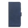 Case for Poco X8 Pro Max 5G - Leather/PU, Blue