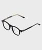 Likkeullou Rc Neweye No.3 Glasses Black