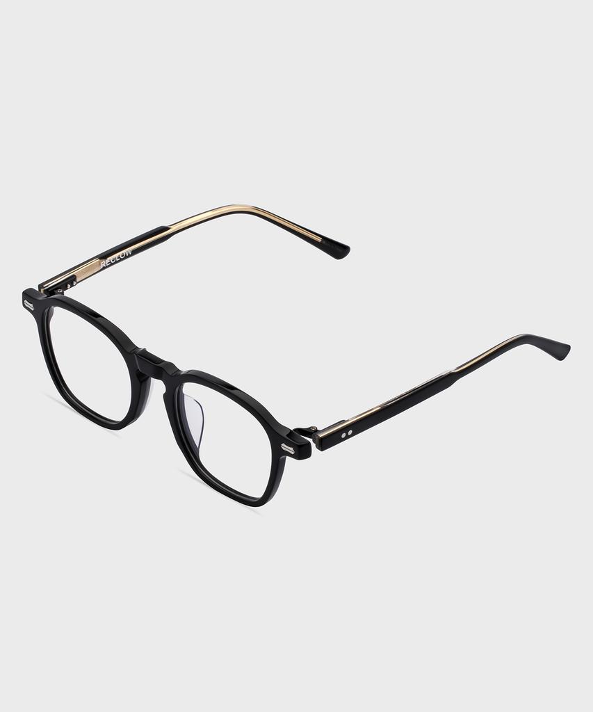 Likkeullou Rc Neweye No.3 Glasses Black