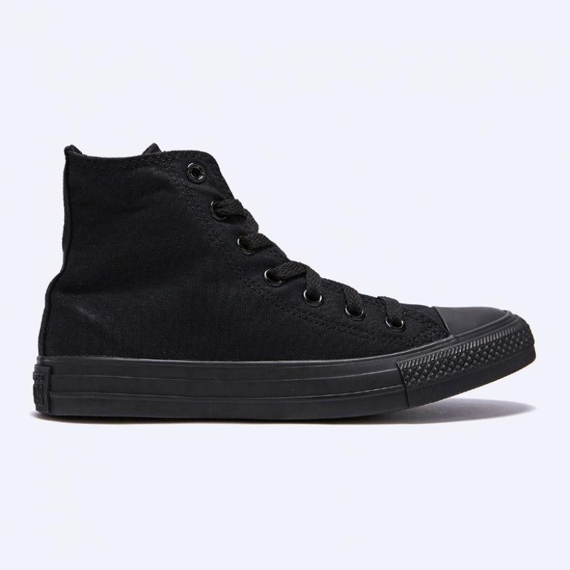 Converse Chuck Taylor All Star High Mono Black  M3310c