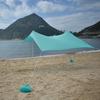 Outdoor Sunshade Camping Tarp
