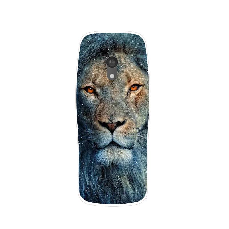 For Nokia 3210 4G 2024 Case Back Cover for Nokia 3210 4G 2024 Shockproof Clear Soft Silicone Phone Case for Nokia3210 4G Coque