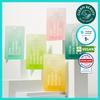    Freemay Vegan Ampoule Mask  1 Sheet  5 Types  Choose 1 Yellow Vitamin