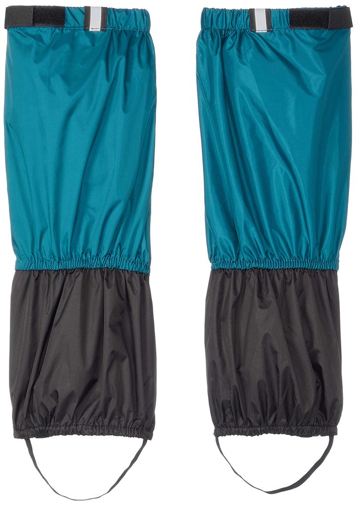 Katsuhoshi Industrial Kachiboshi Long Leg Cover with Zipper, Approx. 45cm, Indigo, AS-300