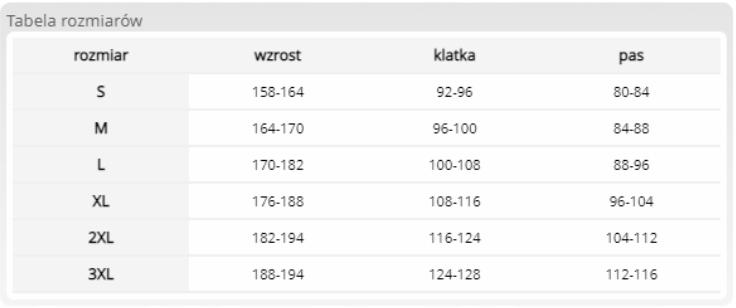 Kamizelka Odblaskowa Ostrzegawcza Ox-Lumi Xl