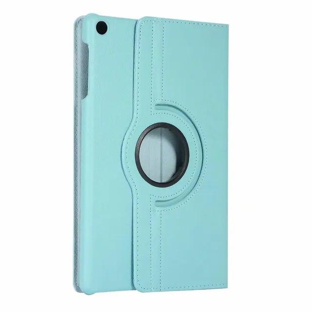 Für Samsung Galaxy Tab S7 Plus 12,4 SM-T975 T875 Fall 360 Grad Rotierenden Stand Tablet Abdeckung für Tab A7 S6 Lite T225 10,4 T505