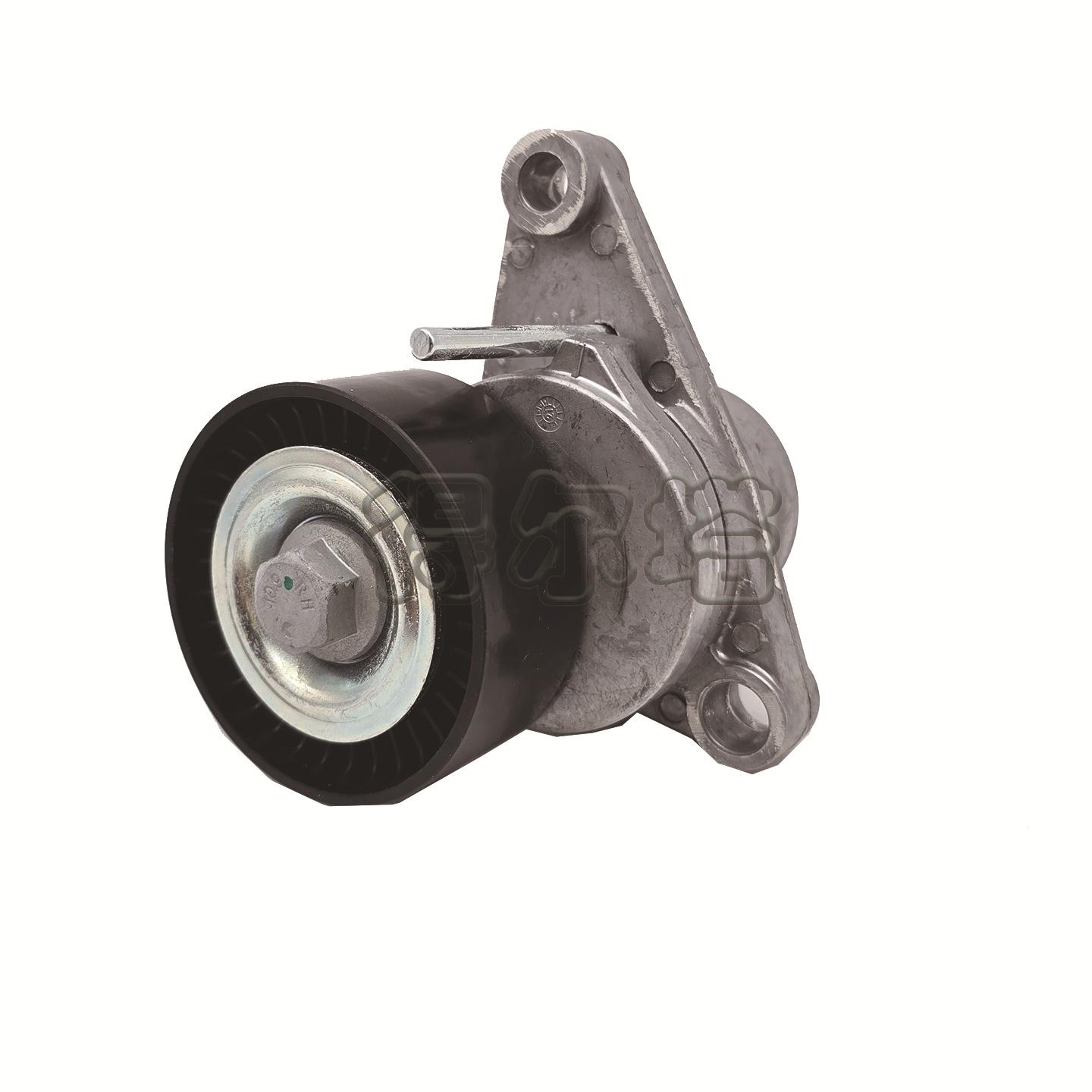 Belt Tensioner Assembly for Peugeot, Dongfeng, Citroen DTA3059