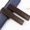 1Pair Natural Wood Paperweight Retro Calligraphy Tool Ancient Chinese Paper Weight  Art Supplies