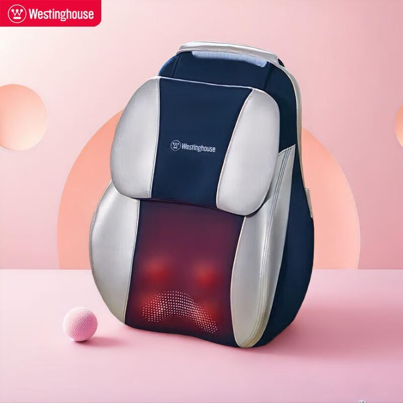 Westinghouse Cordless Lumbar Massager