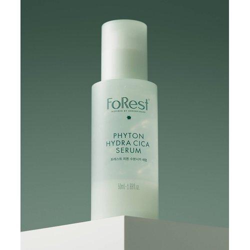 FOREST Phyton Moisture Cica Serum 50ml_637222