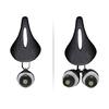 Aluminum Alloy Bicycles Water Bottle Holder Bikes Water Bottle Cage Converter for Secure and Stable Cage Installation