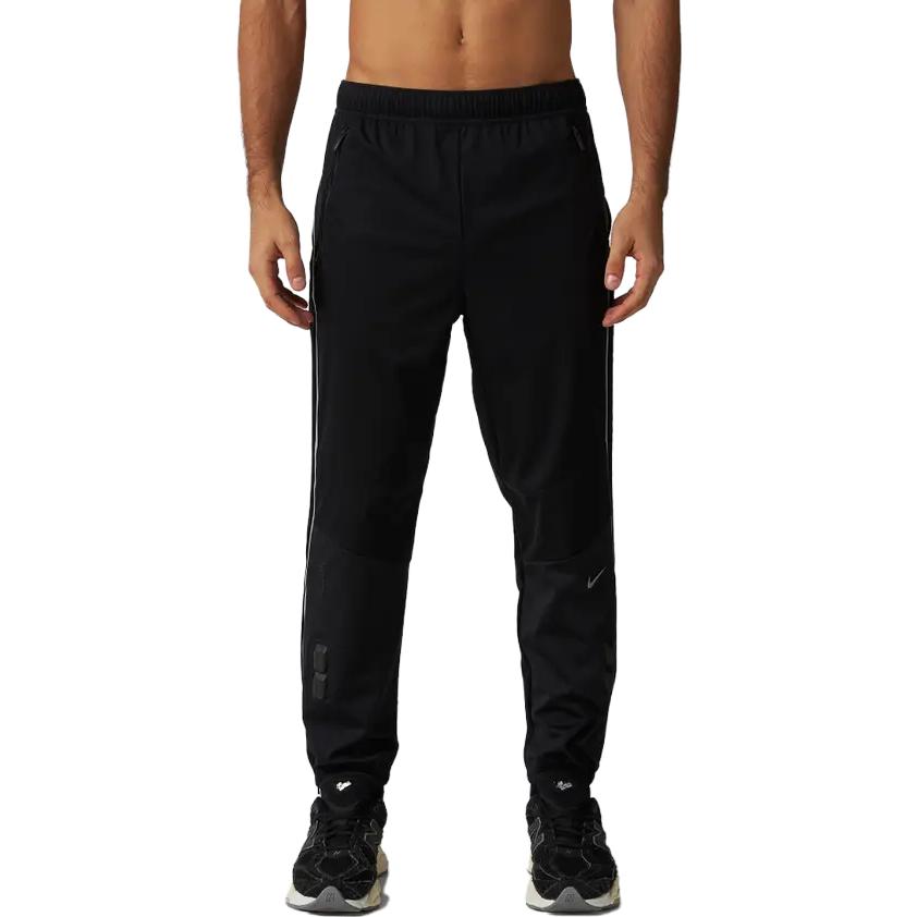 Nike X NOCTA NRG Warmup Pant Black Unisex Streetwear DV3732-010