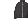 UGG Fitted Zip-Up Hooded Jacket Men jackets Black 1152965