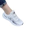 Men's and women's same couple shoes breathable leather sneakers lightweight men's running shoes trendy shoes student shoes