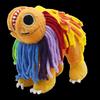 Pianosaurus Plush Game Piano Dinosaur Plush Doll Doll