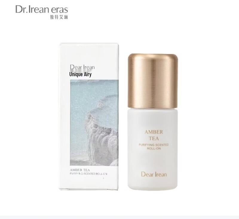 Dear lrean Gentle Body Fragrance Lotion