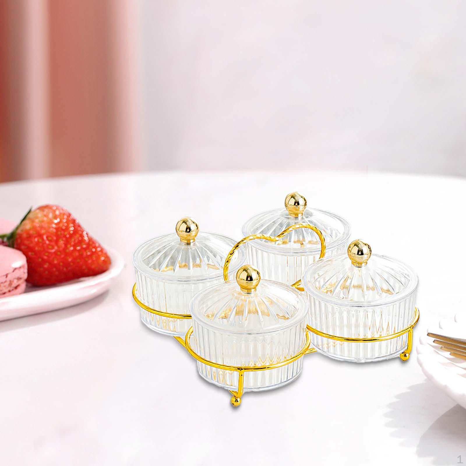 Тарелка с сухофруктами — фото 9