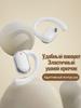 Xiaomi Wireless Headphones with Microphone, Bluetooth, USB, White