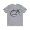 Comets Basketball 1964 Vintage Men's T Shirt