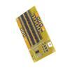 1pc 3S 4S 100A High Current Li Ion Battery Management System Protection Board For Power Tools Parts Accessories