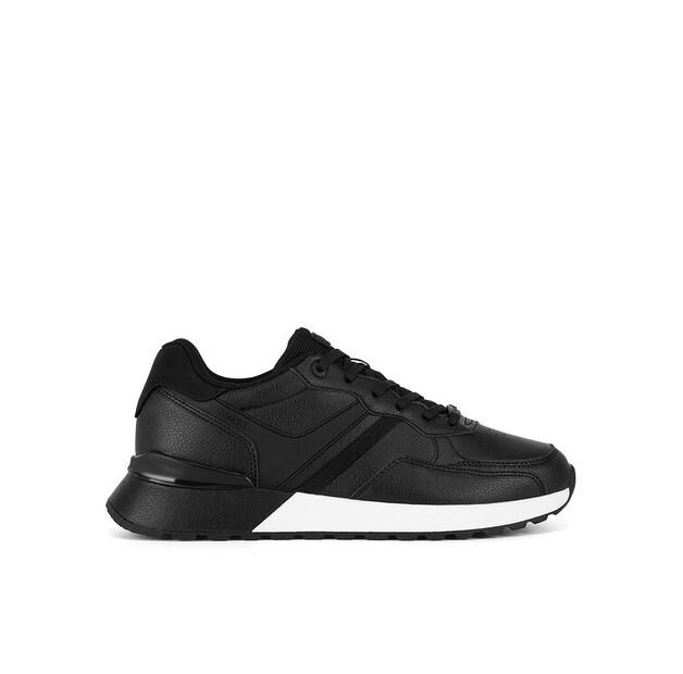 Men's Sneakers MEXX Mi001010643m Black