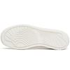Anta Trendy Versatile Wear-Resistant Non-Slip Low-Top Skate Shoes Women Sneakers White Purple 922128068-4