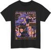 Unisex Jujutsu Geto Anime T-Shirt Unisex Kaisen Suguru Anime Japanese Cotton JJK