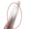 Very Good MONTBLANC fountain pen Solitaire 146 Silver SV925 mens Used