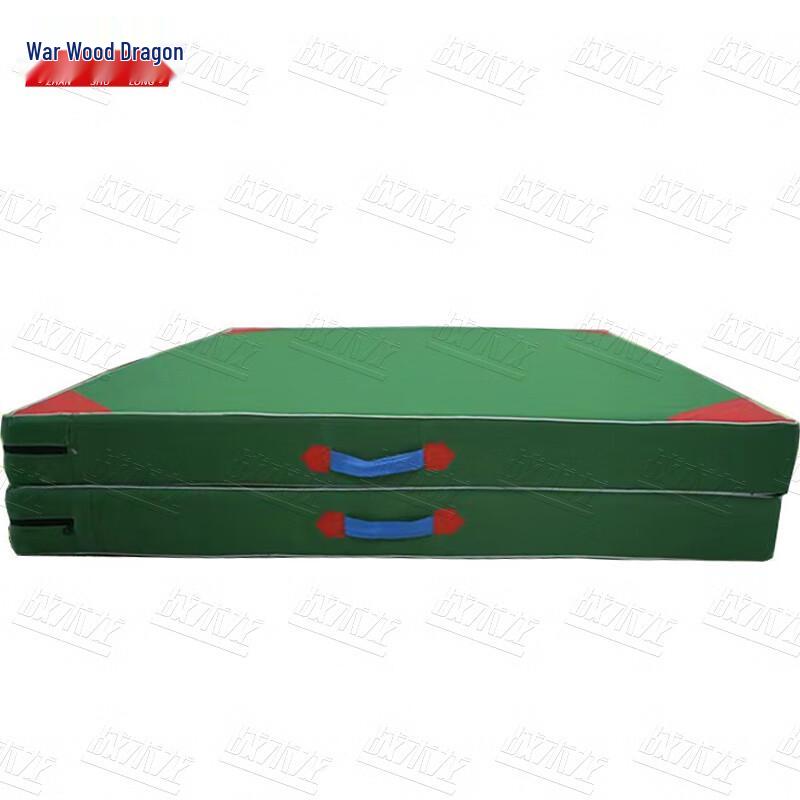 Tactical Dragon Foldable Multi-Purpose Exercise Mat