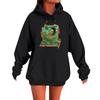 Hoodies For Women Oversized Winter Sweatshirts Pullover Trendy Fall Winter Clothes