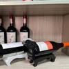 New Dachshund Wine Rack Creative Cute Wine Rack Home Office Wine Rack Simple Design Concept and Creative Concept Design
