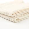 Cross-Border Baby Swaddling Blanket Set Foreign Trade Newborn Solid-Color Polyester-Cotton Swaddle Three-Piece Set 85x90cm