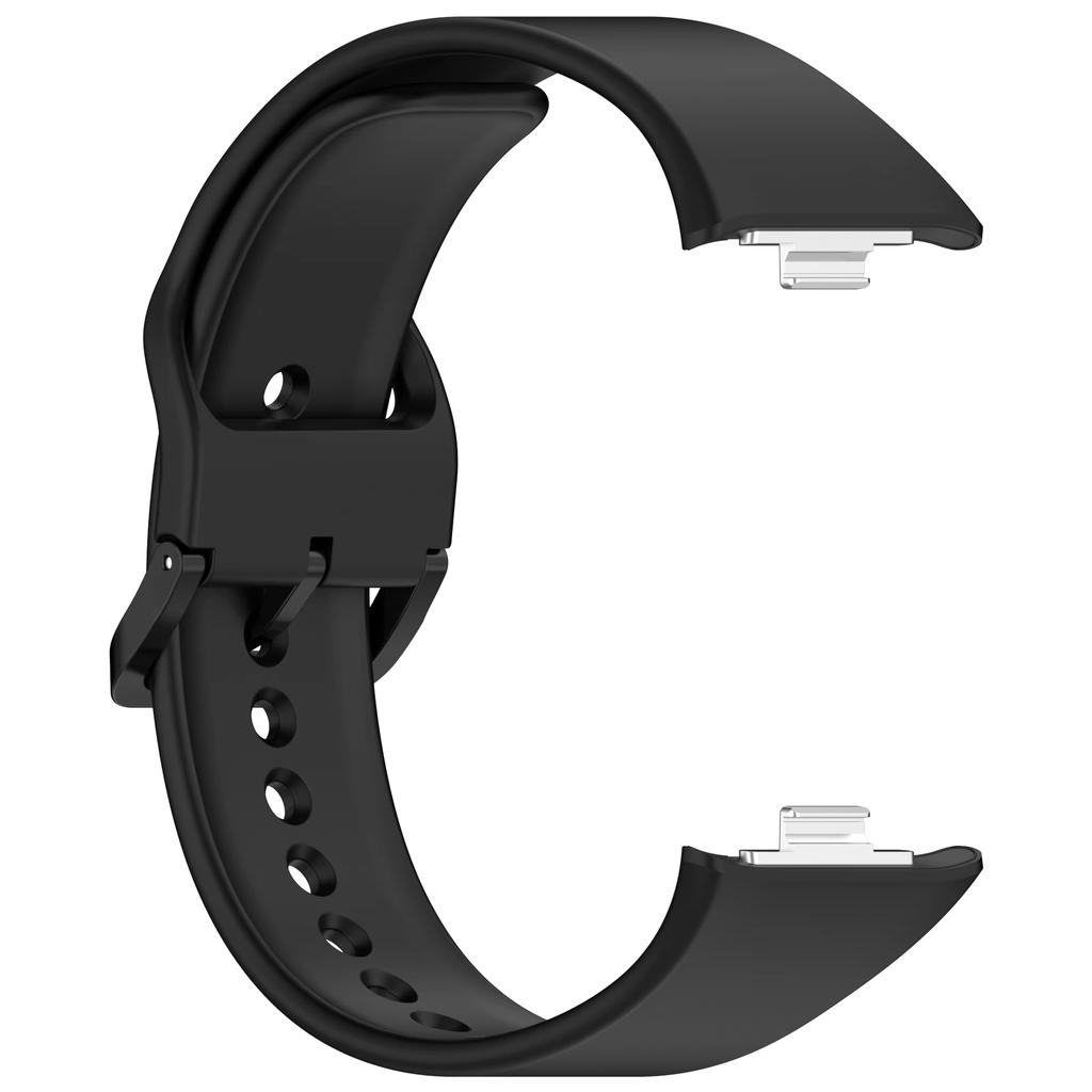 Bandje Voor Redmi watch 6 5 4 Band SmartWatch Accessoires Pols Sport Siliconen Originele Armband correa Xiaomi Mi Band 8 Pro/9 Pro