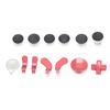 Game Controller Button Paddles Set Gamepad Button Accessory Replacement Set for   Controller