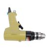 Pneumatic Drill Professional 1800RPM High Speed 3 8 Inch Reversible Rotation Drill Tool for Hole Drilling for Furniture