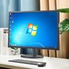 Надтонкий HD LCD монітор 22/24/27 дюймів для настільного та офісного використання