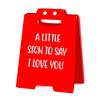 Office Incentive Signs Decor Positive Mental Health Motivational Inspirational Desk Decorations Sign Gifts Little Reminders